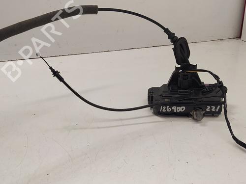 Used Front right lock FORD FIESTA VII (HJ, HF) [2017-2025]  23571343