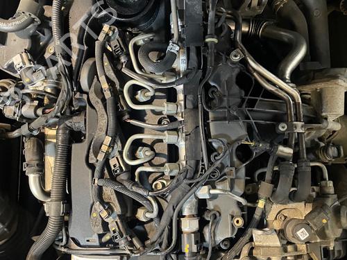 Used Engine AUDI A5 (8T3) 2.0 TDI (177 hp) 28036034