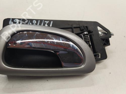 Front left interior door handle PEUGEOT 307 (3A/C)  | BP29291797I13 