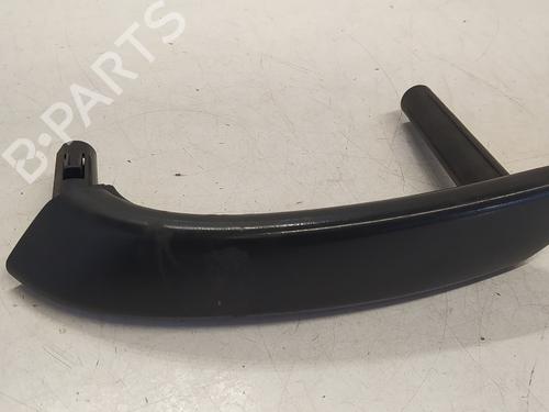 Rear right interior door handle SKODA OCTAVIA II (1Z3) 1.9 TDI | BP19787266I16 