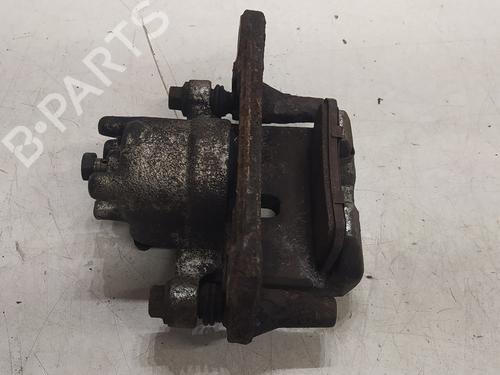 Used Right rear brake caliper MITSUBISHI PAJERO III (V7_W, V6_W) 3.2 Di-D (V68W) (160 hp) 23868713
