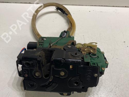 Rear right lock SEAT TOLEDO II (1M2) 1.9 TDI | BP29928618C99