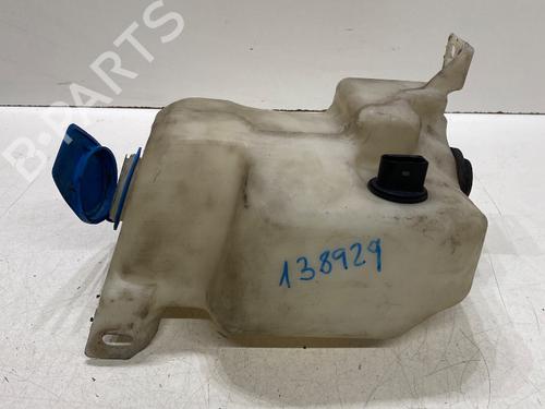 Used Windscreen washer tank SEAT LEON (1M1) [1999-2006]  31822939