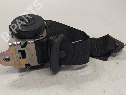 Used Rear right seatbelt OPEL ASTRA H (A04) 1.7 CDTI (L48) (100 hp) 20712230