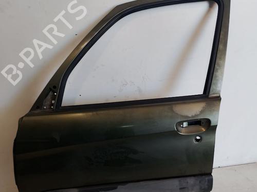 Used Left front door Left front door 38472566 38472566