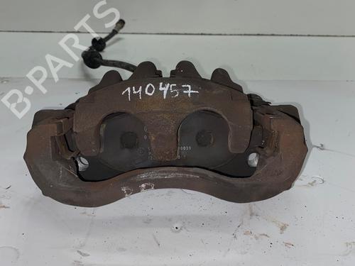 Right front brake caliper PEUGEOT BOXER Van | BP33262678M104 - Image 2
