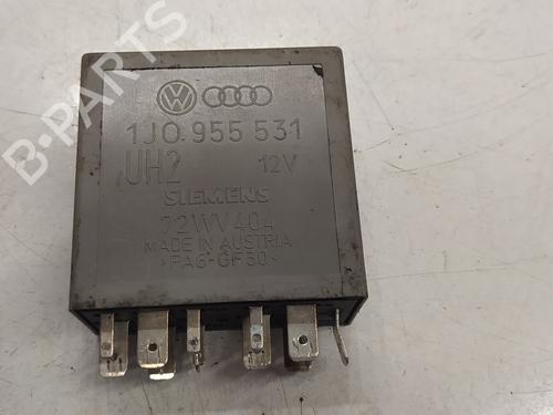 Elektronisk modul SEAT TOLEDO II (1M2) 1.9 TDI | BP29927585M83