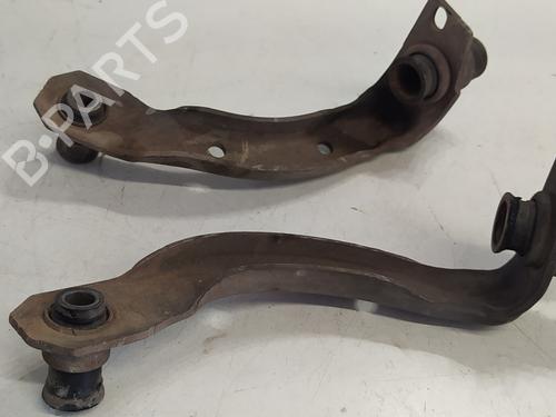 Right front suspension arm RENAULT MEGANE II (BM0/1_, CM0/1_) 1.5 dCi (BM02, BM13, BM2A, CM02, CM13) | BP20713322M13 