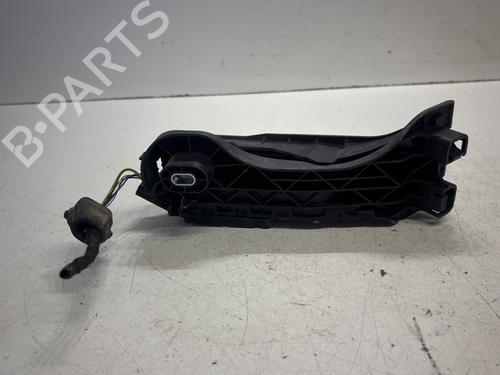 Pedal VW GOLF V (1K1)  | BP28105122I4 