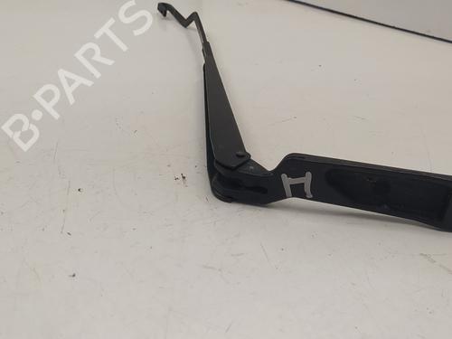 Front windshield wiper arm VW GOLF IV (1J1)  | BP23570893C143 