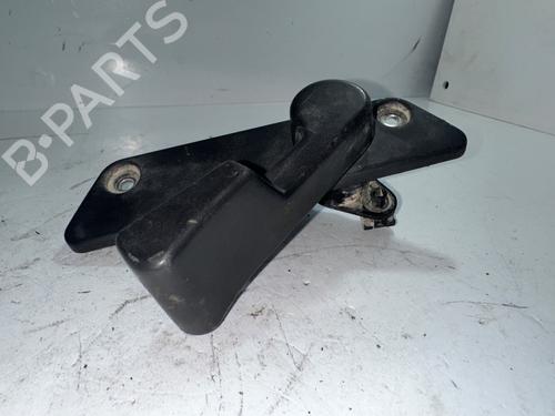 Used Rear right interior door handle FIAT DOBLO MPV (119_, 223_) 1.3 JTD (75 hp) 32435129