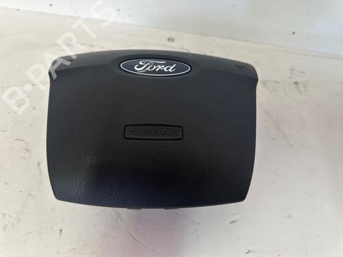 Used Driver airbag FORD S-MAX (WA6) [2006-2014]  30314799