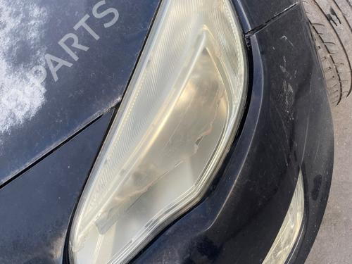 Left headlight OPEL ASTRA J (P10) | BP33245610C28 - Image 4