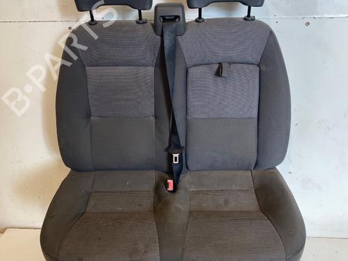 Used Right front seat Right front seat PEUGEOT BOXER Van [2006-2026] 33269436 33269436