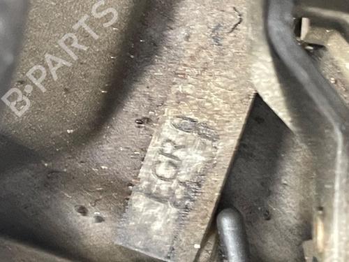Used Gearbox SEAT LEON (1M1) 1.9 TDI (90 hp) 31603801