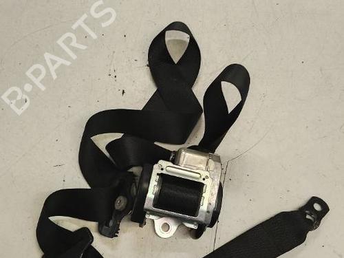 Used Rear left seatbelt Rear left seatbelt MERCEDES-BENZ A-CLASS (W169) A 180 CDI (169.007, 169.307) (109 hp) 40513910 40513910