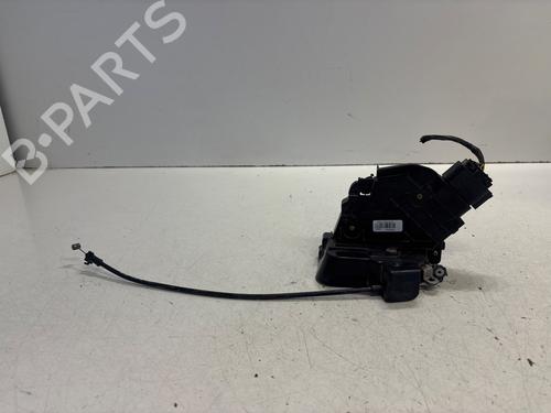 Høyre foran lås FORD FOCUS C-MAX (DM2) [2003-2007]  28593061