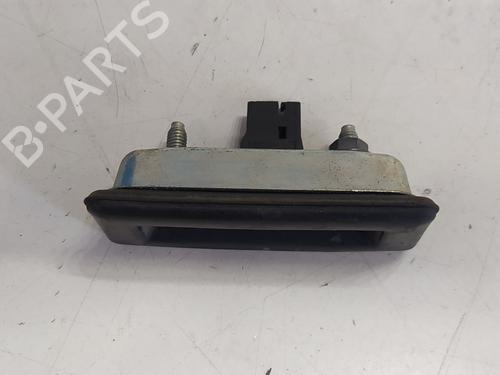 Tailgate handle SKODA FABIA II (542) 1.2 | BP24870024C132 
