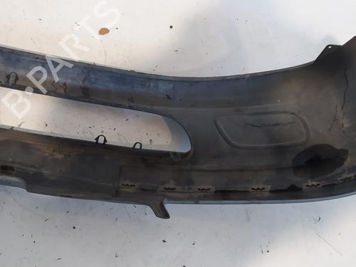 Front bumper PEUGEOT 106 II (1A_, 1C_) 1.1 i | BP23571379C7 