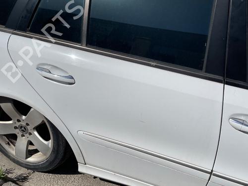 Used Right rear door Right rear door MERCEDES-BENZ E-CLASS T-Model (S211) E 220 T CDI (211.206) (150 hp) 36036928 36036928