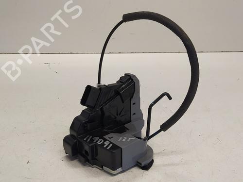 Rear left lock HYUNDAI i20 II (GB, IB)  | BP17956921C100 