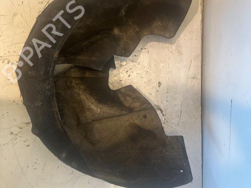 Wheel arch VW GOLF V (1K1)  | BP28670327C56 