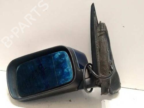 Used Left mirror BMW 3 Compact (E46) [2001-2005]  23568885