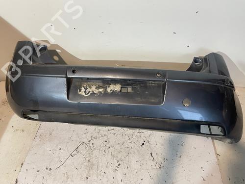 Used Rear bumper CITROËN C4 I (LC_) [2004-2014]  29020785