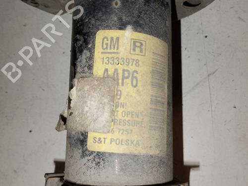 Right front shock absorber OPEL ASTRA J (P10) | BP33295666M17 - Image 4