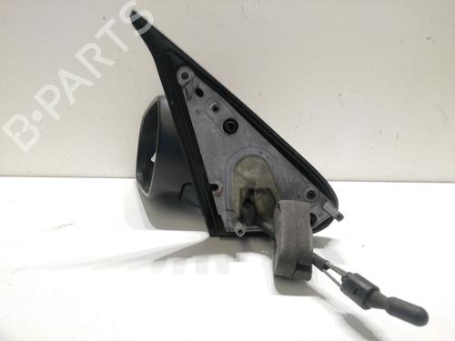 Left mirror CITROËN XSARA Break (N2) 1.9 D | BP23568884C26 