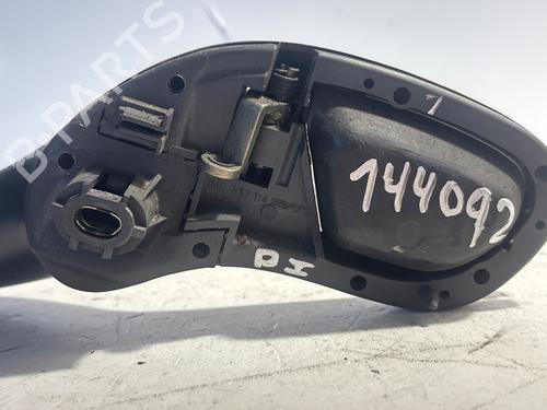 Rear right interior door handle SEAT LEON (1M1) 1.9 TDI | BP38075708I16 - Image 3