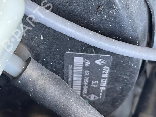 Servo brake DACIA DUSTER (HS_) 1.5 dCi | BP37012069M42 - Image 17