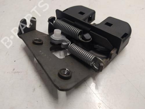Tailgate lock BMW 1 Coupe (E82) 120 d | BP23570128C101 