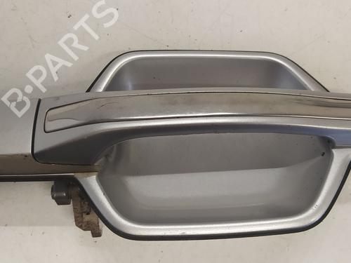 Rear left exterior door handle MITSUBISHI PAJERO III (V7_W, V6_W) 3.2 Di-D (V68W) | BP23571792C130 