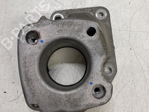 Used Engine mount RENAULT SCÉNIC II (JM0/1_) 1.5 dCi (JM1E, JM16) (106 hp) 30840071