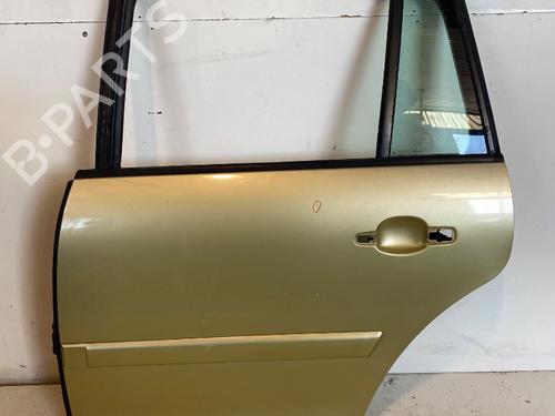 Used Left rear door CITROËN C4 Grand Picasso I (UA_) 1.6 HDi (109 hp) 26274988