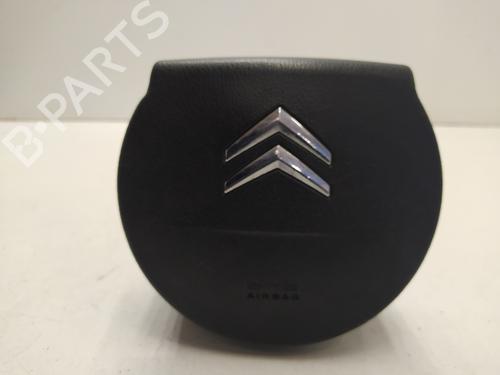 Used Driver airbag CITROËN C4 I (LC_) [2004-2014]  23570288