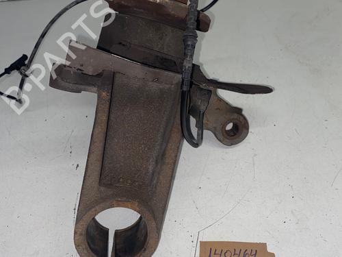 Right front steering knuckle PEUGEOT BOXER Van | BP33274330M26 - Image 3