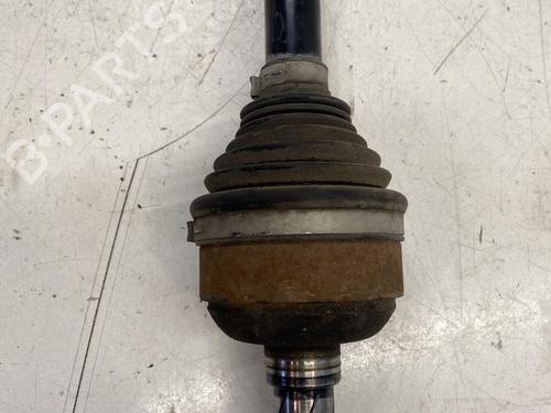 Left front driveshaft OPEL ASTRA J (P10) | BP33295664M38 - Image 9