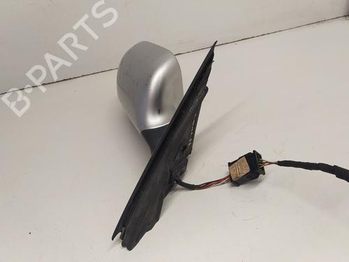 Right mirror AUDI A6 C5 (4B2)  | BP23570411C27 