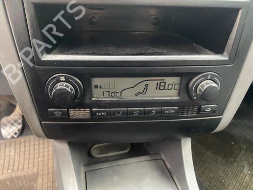 Used Climate control SEAT CORDOBA (6L2) 1.9 TDI (100 hp) 30923229