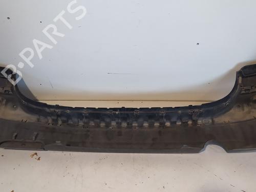 Rear bumper CITROËN XSARA PICASSO (N68) 1.6 HDi | BP23571378C8 