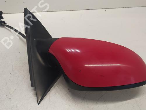 Right mirror SEAT CORDOBA (6L2) 1.4 16V | BP23534786C27 
