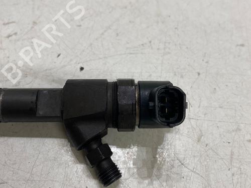 Injector OPEL VECTRA C (Z02)  | BP29343460M100