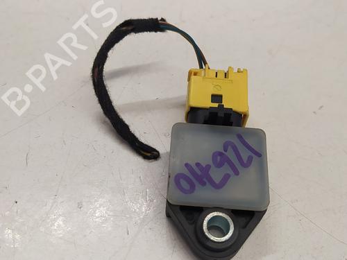 Electronic sensor MERCEDES-BENZ A-CLASS (W169) A 180 CDI (169.007, 169.307) | BP33966361M84 - Image 2