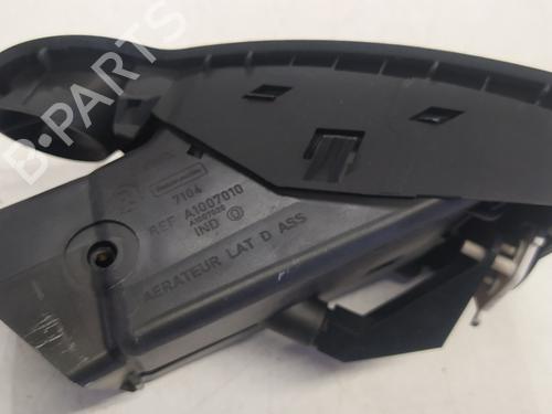 Air vent RENAULT MEGANE II (BM0/1_, CM0/1_) 1.5 dCi (BM02, BM13, BM2A, CM02, CM13) | BP20327243I21 
