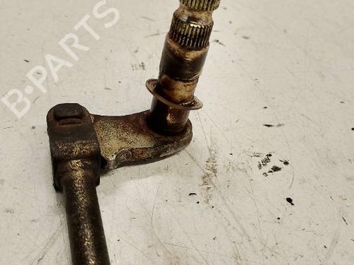 Cable FIAT STILO Multi Wagon (192_) 1.9 D Multijet | BP38786325E12 - Image 3