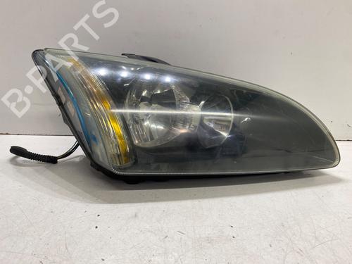 Used Right headlight Right headlight FORD FOCUS II (DA_, HCP, DP) [2004-2013] 31321848 31321848