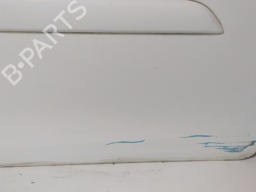 Right front door CITROËN C4 Picasso I MPV (UD_) 2.0 HDi 138 | BP23571565C3 