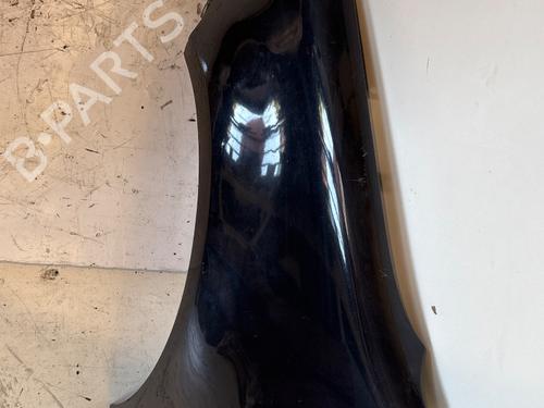 Left front fenders VW GOLF V (1K1)  | BP28074804C41 